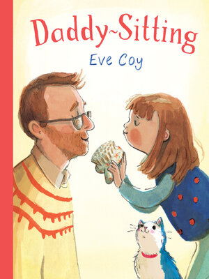 cover image of Daddy-Sitting